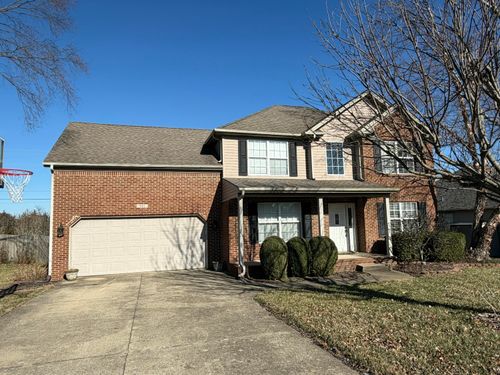 901 Cannonball Drive, Nicholasville, KY, 40356 | Card Image