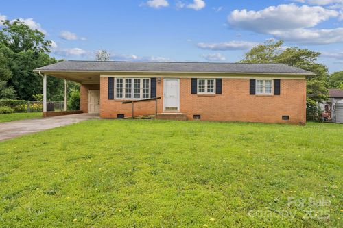 1019 Carmel Dr, Gastonia, NC, 28056-8014 | Card Image