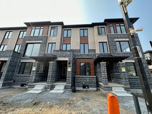 9 Arthur White Lane, Markham, ON, L6E0W2 | Card Image