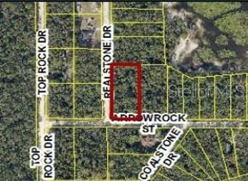 9028 Realstone Drive, Webster, FL, 33597 | Card Image