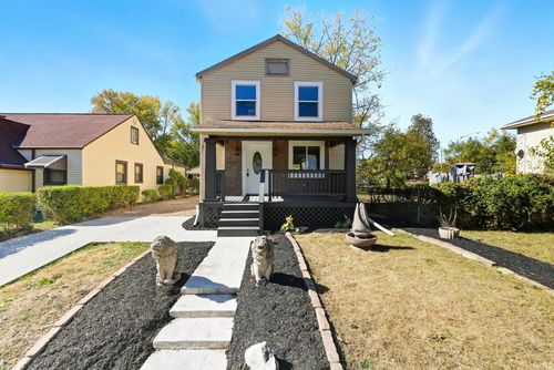 3512 S Park Dr, Fort Wayne, IN, 46806-4271 | Card Image