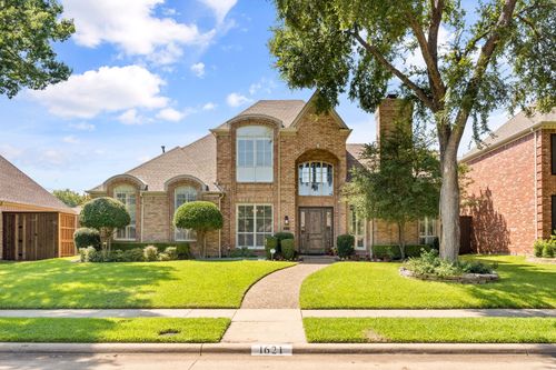 1621 Glen Springs Dr, Plano, TX, 75093-4563 | Card Image
