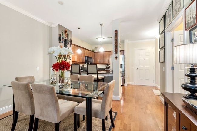 APT-111 - 35 Commonwealth Ave, Condo with 1 bedrooms, 1 bathrooms and 1 parking in Chestnut Hill MA | Image 4