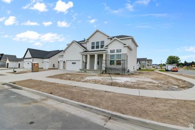 263 E 580 N, House other with 3 bedrooms, 2 bathrooms and 3 parking in Providence UT | Image 1