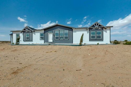 4017 Hanley Rd Ne, Rio Rancho, NM, 87144 | Card Image