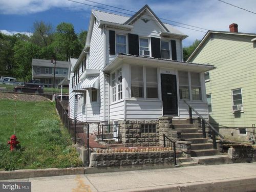 333 Pratt Street, LUKE, MD, 21540 | Card Image