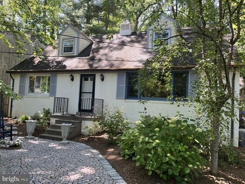 5318 Tuscarawas Rd, BETHESDA, MD, 20816-3124 | Card Image
