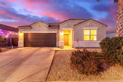41844 W Rosa Dr, Maricopa, AZ, 85138-2547 | Card Image