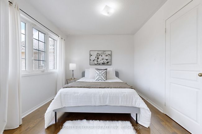 29 Wilcliff Crt, House other with 6 bedrooms, 4 bathrooms and 4 parking in Markham ON | Image 20