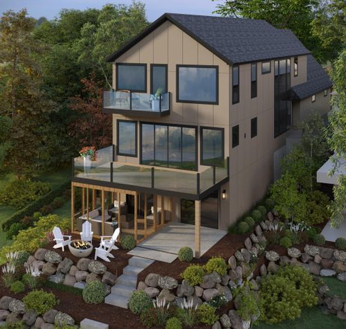 3061 Lake Shore Blvd, Wayzata, MN, 55391-2928 | Card Image