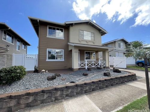 94-1027 Halekapio St, Waipahu, HI, 96797-2713 | Card Image