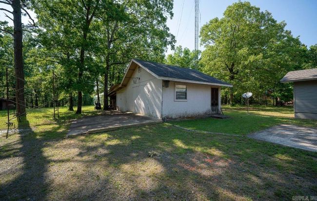 5455 Burnt Ridge Road, House other with 3 bedrooms, 1 bathrooms and null parking in Shirley AR | Image 30