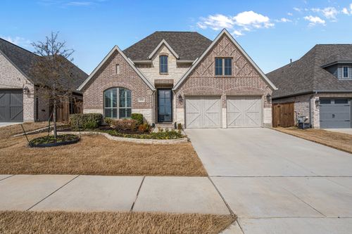 10524 Oates Branch Ln, Fort Worth, TX, 76126-2673 | Card Image