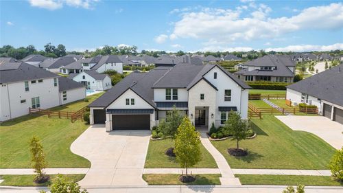 7911 Deer Meadow Ln, Fulshear, TX, 77406-3311 | Card Image
