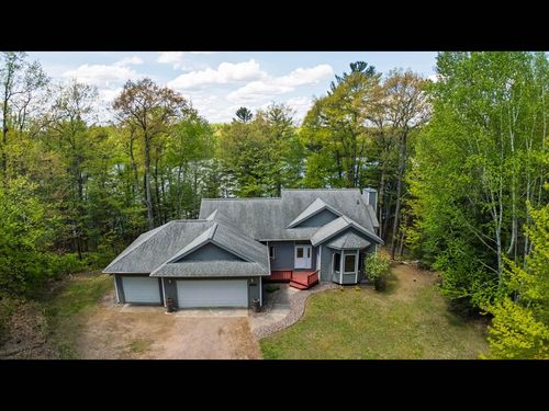 10405 Howards End, Minocqua, WI, 54548-9038 | Card Image
