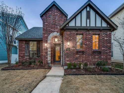 1637 Spanish Moss Way, Savannah, TX, 76227-7755 | Card Image