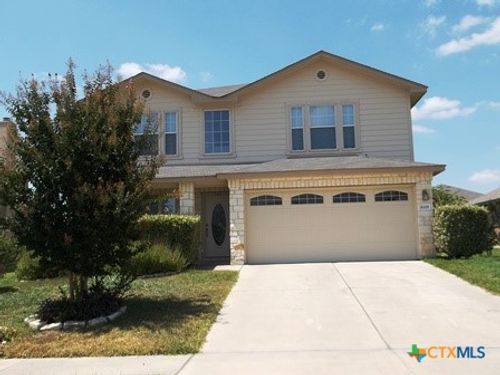 6205 Charlotte Lane, Killeen, TX, 76542 | Card Image