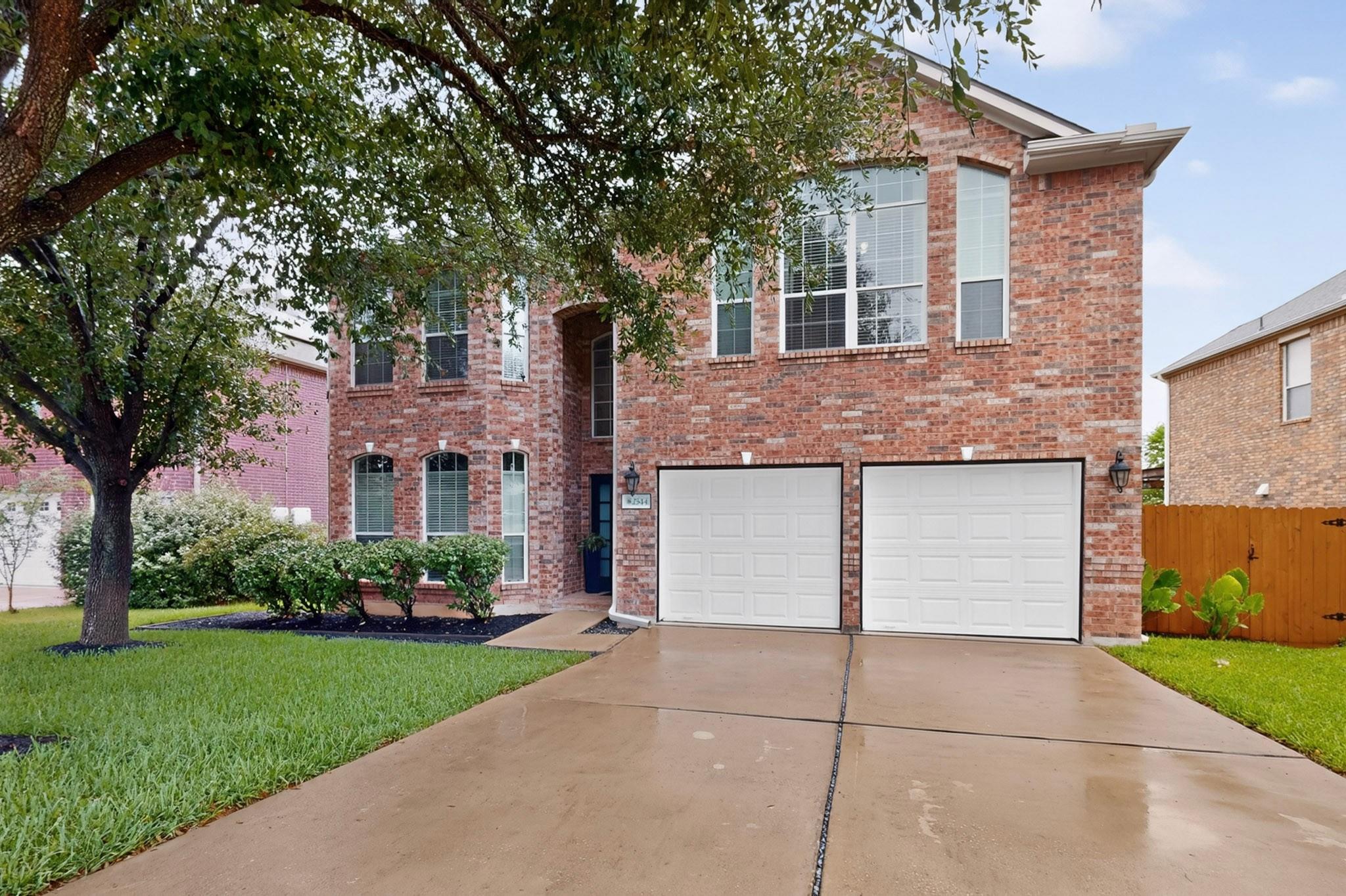 Residential in Round Rock 4