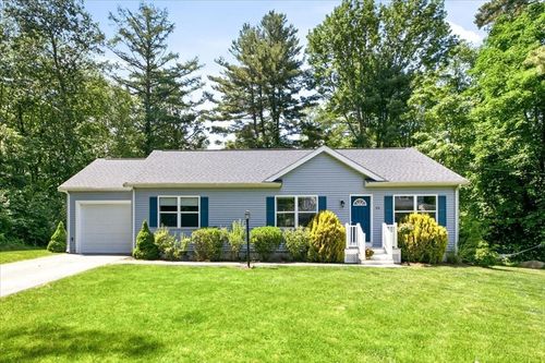 85-85 Lewis Ave, Walpole, MA, 02081-1830 | Card Image