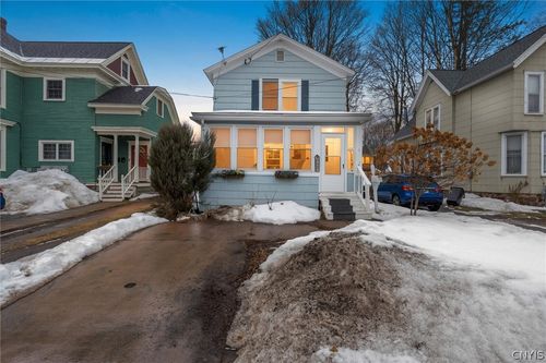 407 State St, Fulton, NY, 13069-2634 | Card Image