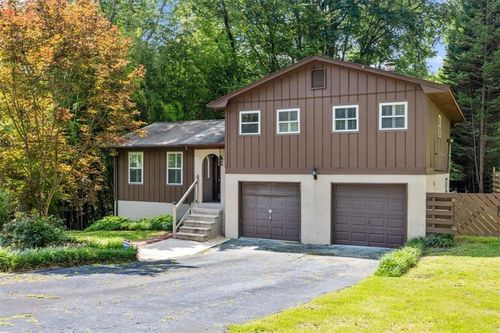 5110 Thistle Rd Se, Smyrna, GA, 30082-5159 | Card Image