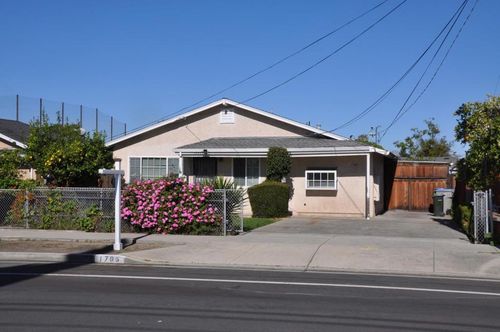 1795 Kammerer Avenue, San Jose, CA, 95116 | Card Image