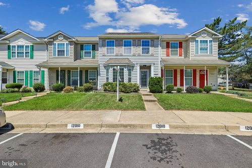 12010 Silver Spur Pl, WALDORF, MD, 20601-4917 | Card Image