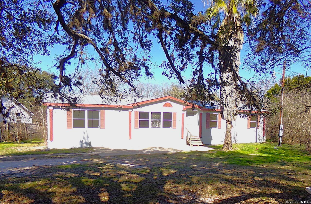 Residential in San Antonio