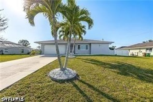 516 Retunda Pkwy, Cape Coral, FL, 33904 | Card Image