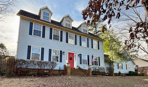 32 Parker Dr, Batesville, AR, 72501-4115 | Card Image