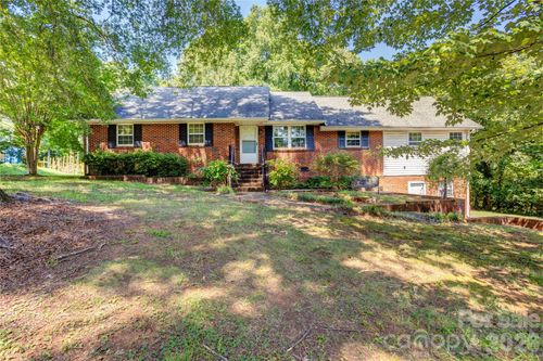 6733 Burkandt Rd, Mint Hill, NC, 28227-3503 | Card Image