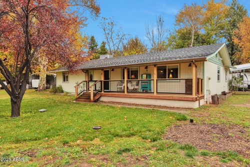 9750 E Garden Ln, Cornville, AZ, 86325-5302 | Card Image