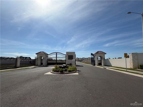 1601 S Lea Avenue, Edinburg, TX, 78439 | Card Image