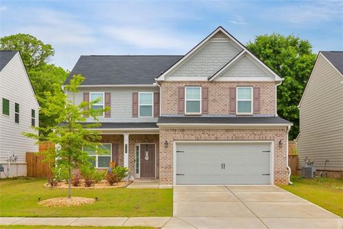 3139 Dowsing Ln, Powder Springs, GA, 30127-3714 | Card Image