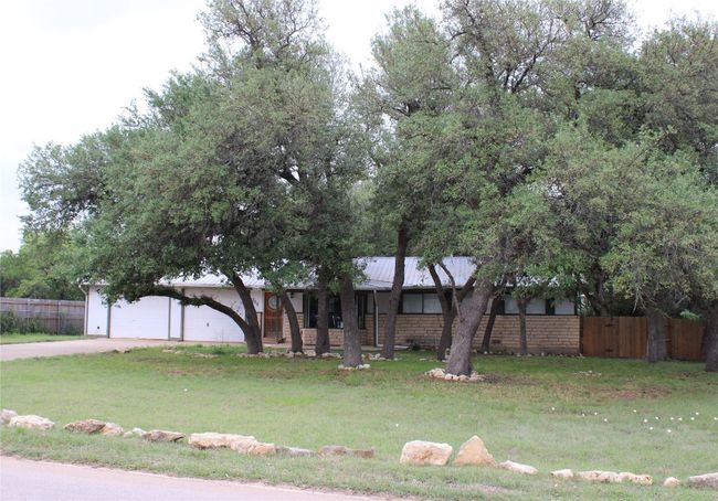 View of front of home with concrete driveway | Image 28