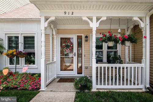 912 Topmast Way, ANNAPOLIS, MD, 21401-6849 | Card Image