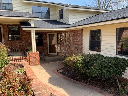 40 Club Road Vlg, Dover, AR, 72837-8490 | Card Image