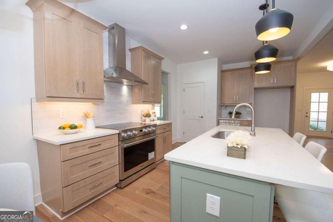 5 Firefly Run, House other with 5 bedrooms, 3 bathrooms and 2 parking in LaGrange GA | Image 14