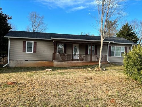 2509 Mud Creek Rd, Alto, GA, 30510-2718 | Card Image