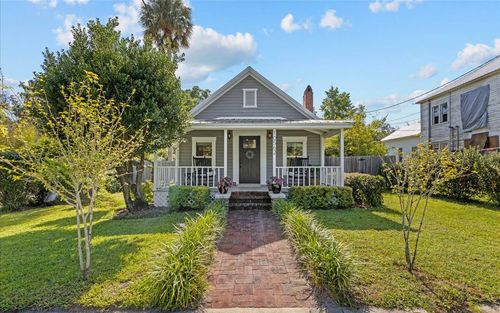 10562 Kendrick St, White Springs, FL, 32096-2153 | Card Image