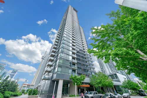3510-25 Telegram Mews, Toronto, ON, M5V3Z1 | Card Image