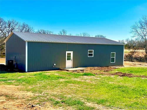 44530 S 35500 Rd, Pawnee, OK, 74058-3880 | Card Image