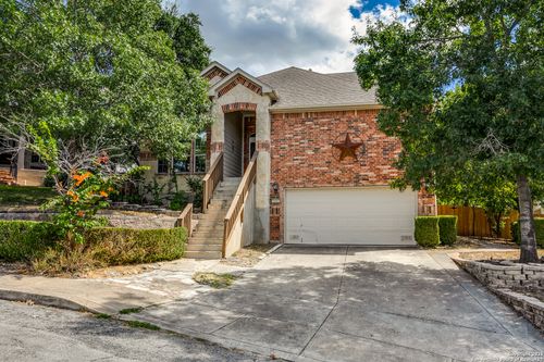 1018 Tumbling Oaks, San Antonio, TX, 78260-6025 | Card Image