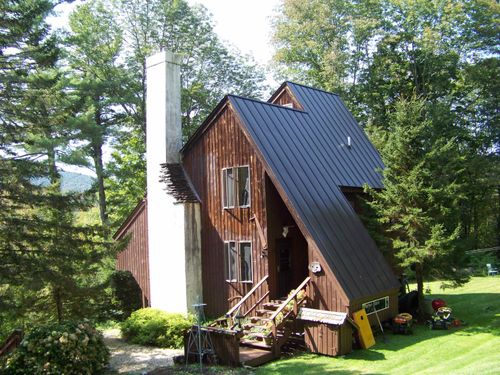111 Forest Ln, Rochester, VT, 05767-4480 | Card Image