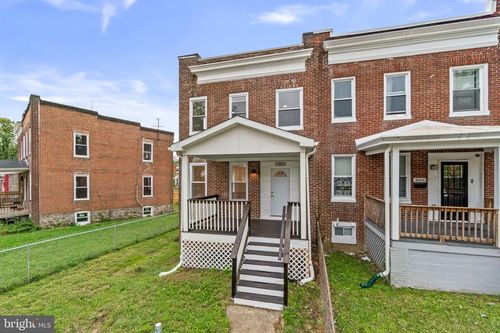 4604 Pall Mall Rd, BALTIMORE, MD, 21215-6415 | Card Image