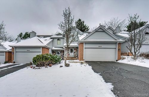 6522 Scenic Pines, Independence Twp, MI, 48346 | Card Image