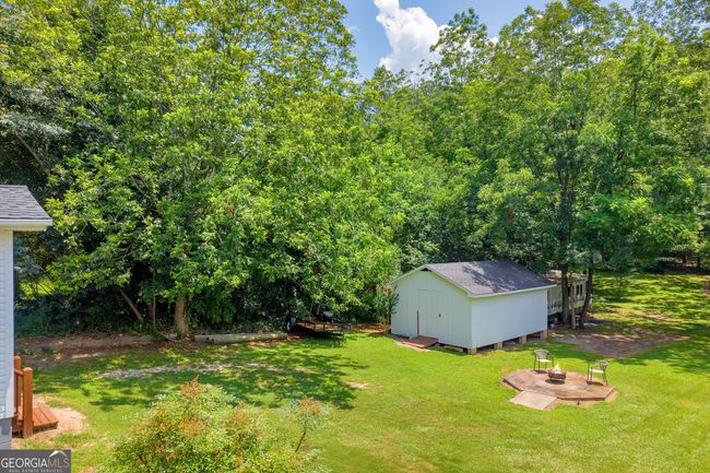 1813 W Currahee St, House other with 3 bedrooms, 2 bathrooms and null parking in Toccoa GA | Image 8