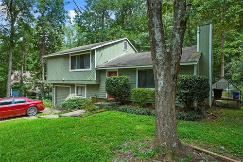 6774 Timbers East Dr, Lithonia, GA, 30058-6068 | Card Image