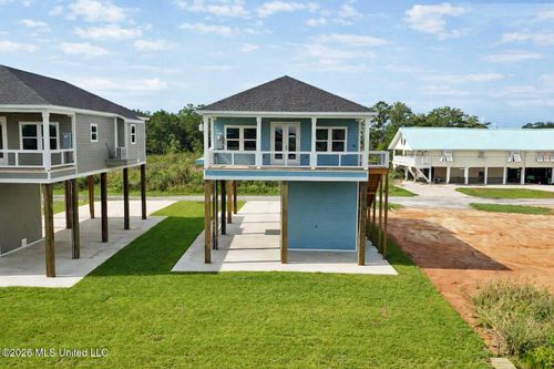 4122 11th Avenue, Bay Saint Louis, MS, 39520 | Card Image