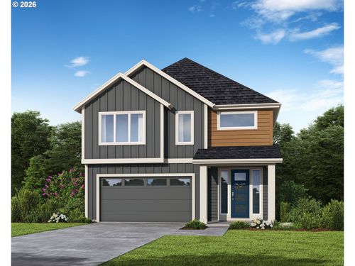 7403 Sw Frog Pond Lane Ln, Wilsonville, OR, 97070 | Card Image